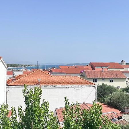 Apartment Barbin Vodice Kültér fotó