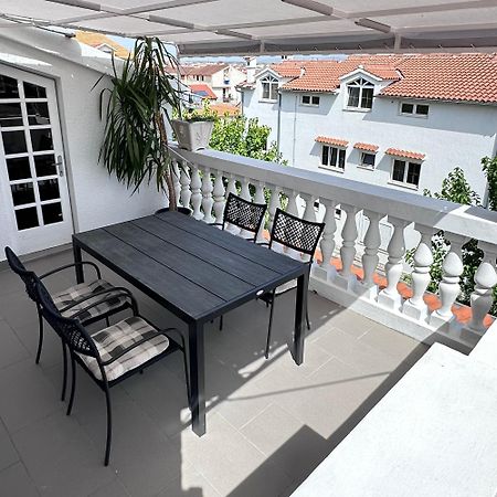 Apartment Barbin Vodice Kültér fotó