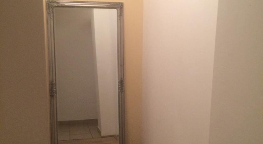 Apartment Barbin Vodice Szoba fotó