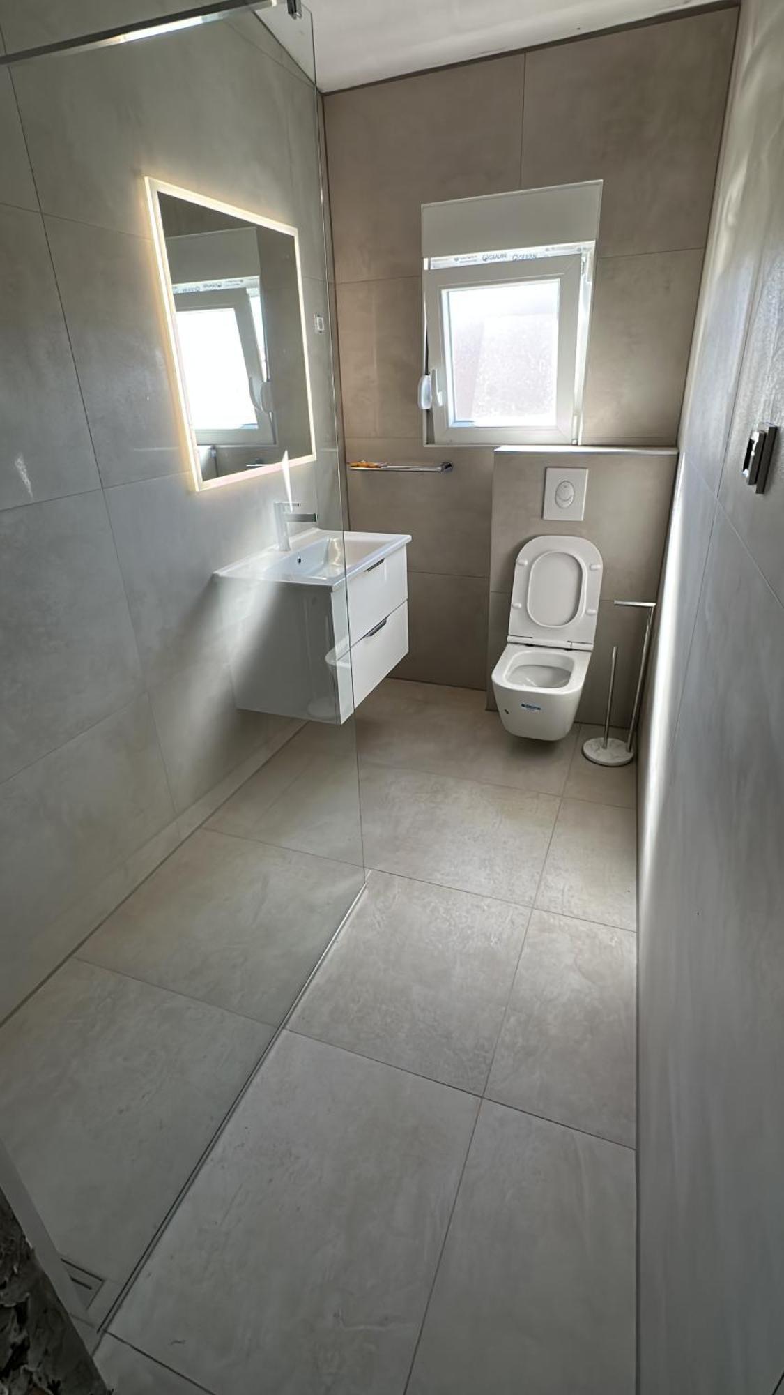 Apartment Barbin Vodice Kültér fotó