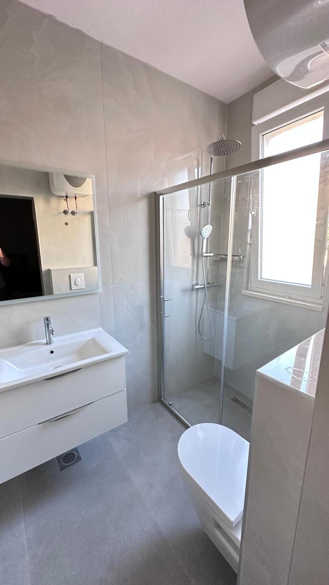 Apartment Barbin Vodice Kültér fotó