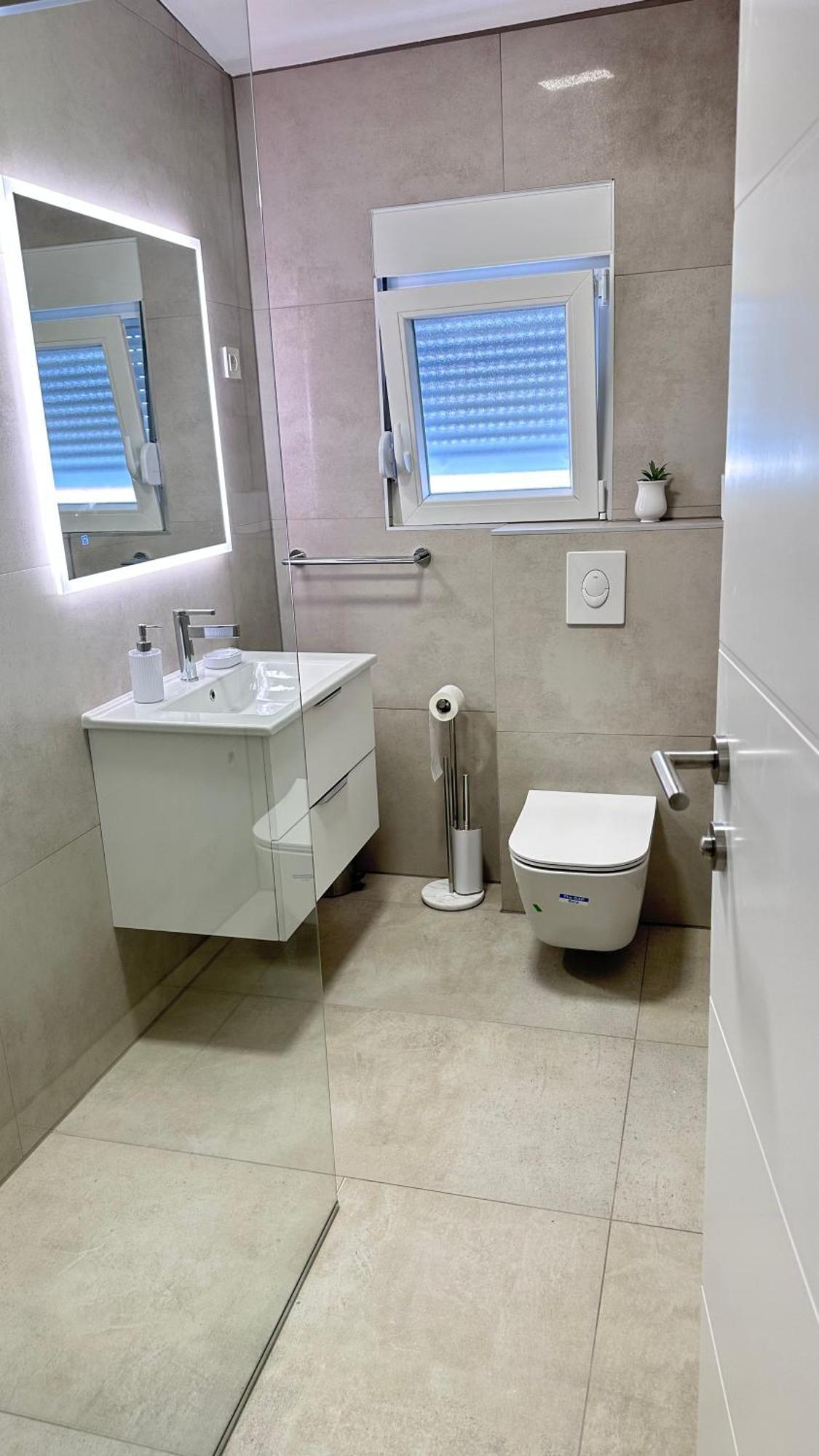 Apartment Barbin Vodice Kültér fotó