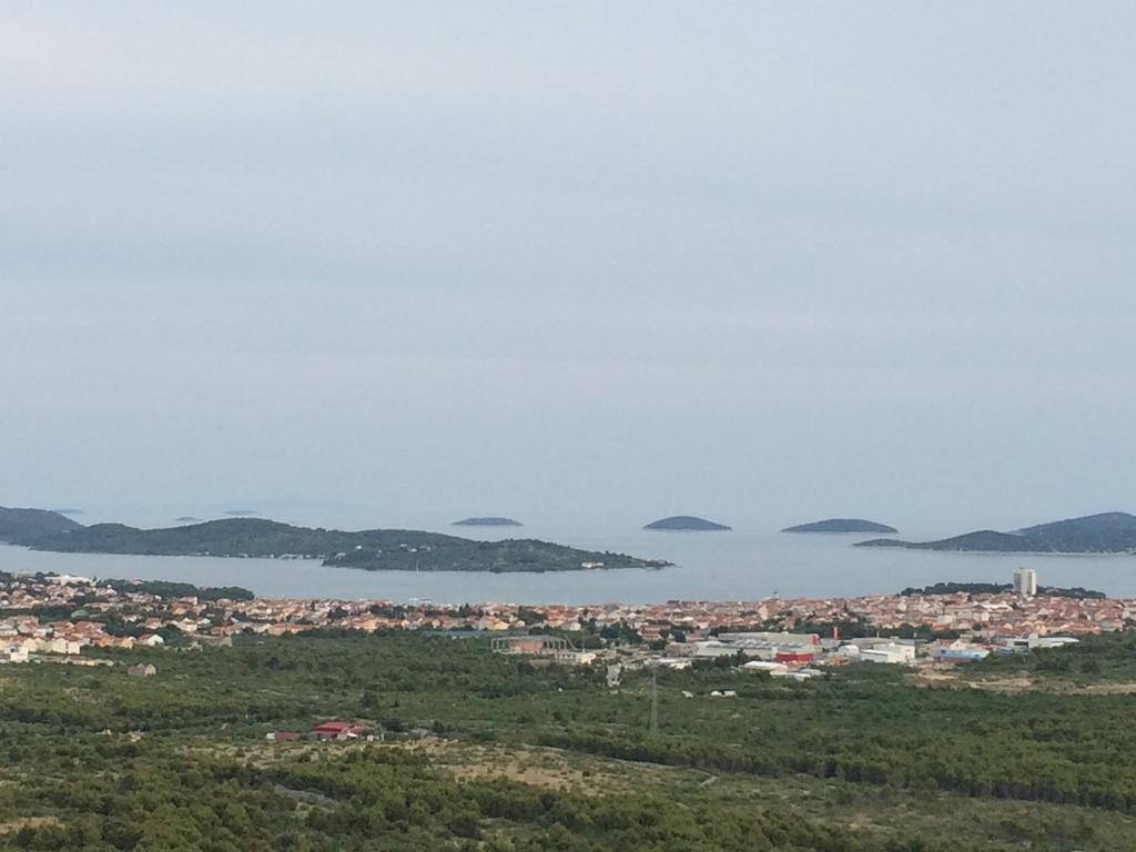 Apartment Barbin Vodice Szoba fotó