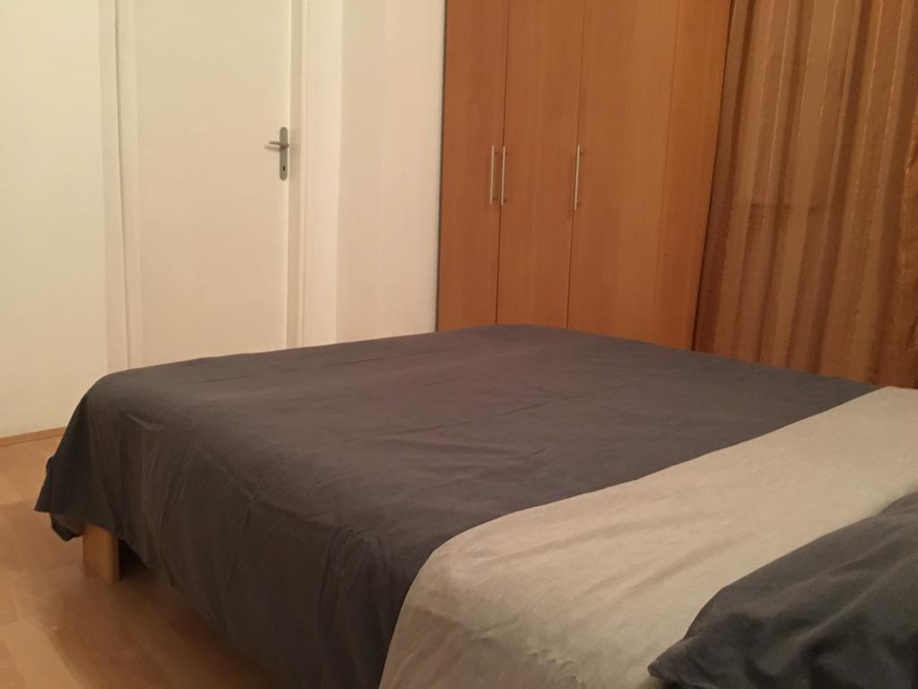 Apartment Barbin Vodice Kültér fotó