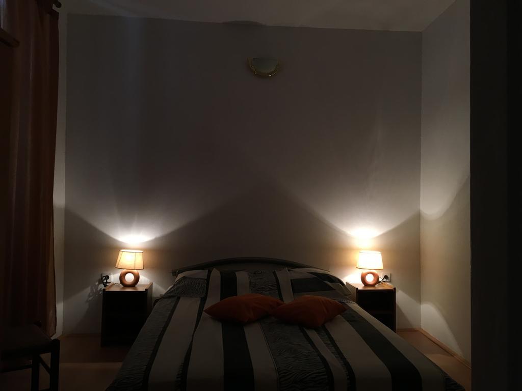 Apartment Barbin Vodice Kültér fotó