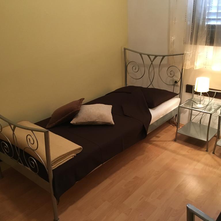Apartment Barbin Vodice Kültér fotó