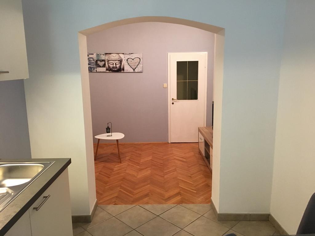Apartment Barbin Vodice Kültér fotó