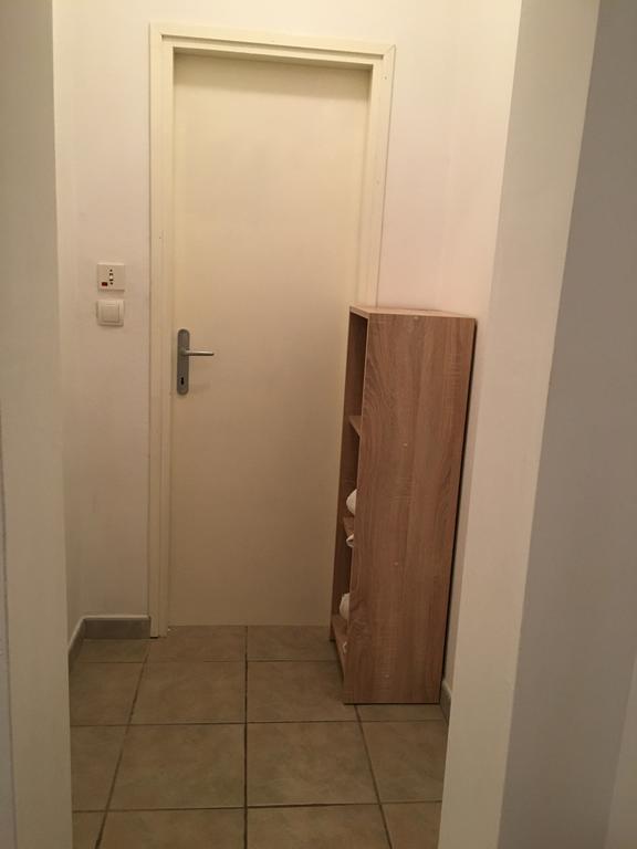Apartment Barbin Vodice Kültér fotó