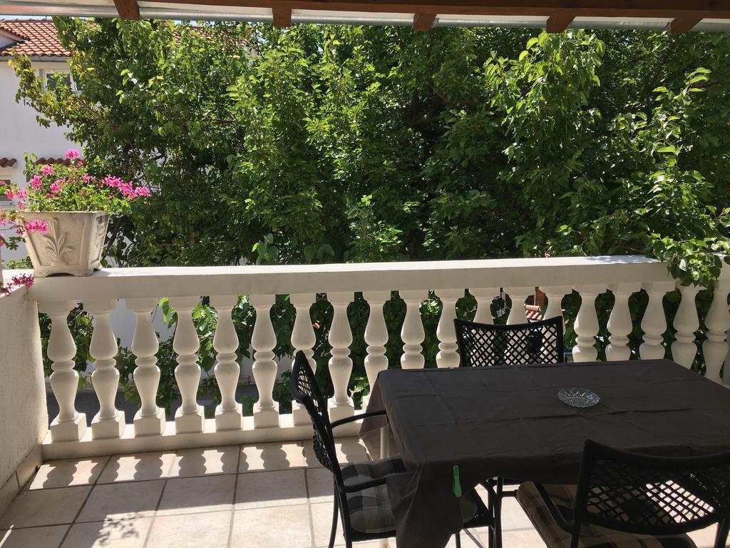 Apartment Barbin Vodice Kültér fotó