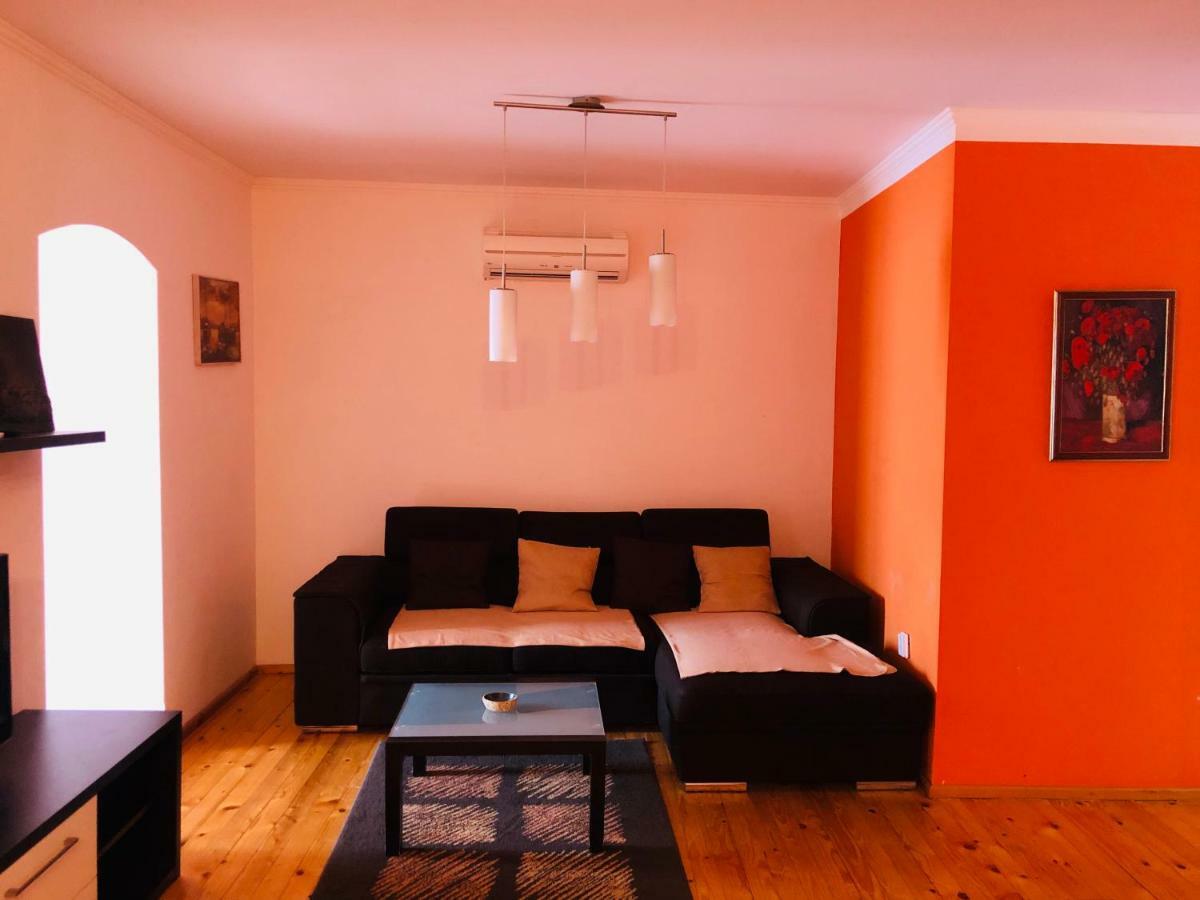 Apartment Barbin Vodice Kültér fotó