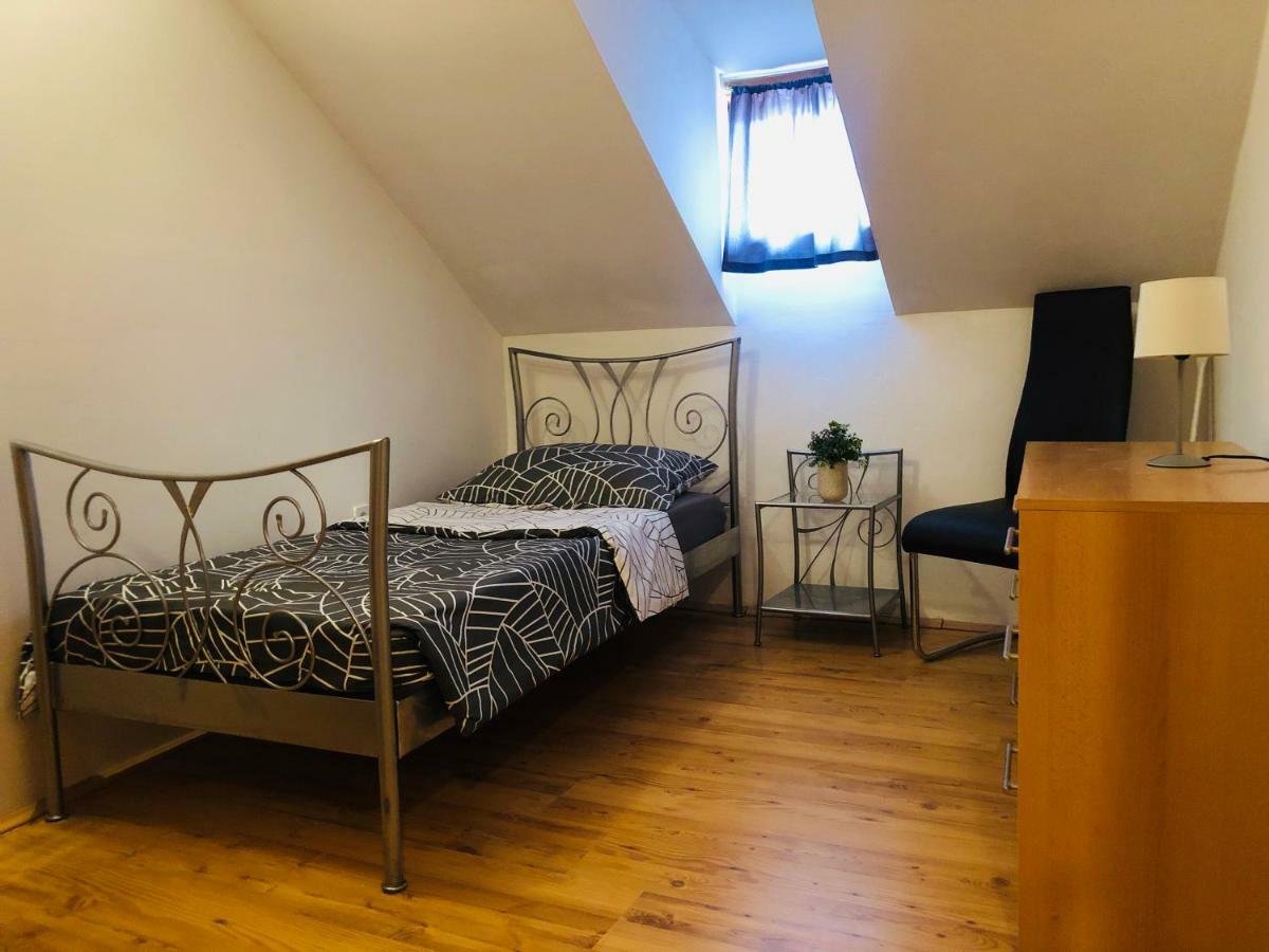 Apartment Barbin Vodice Kültér fotó