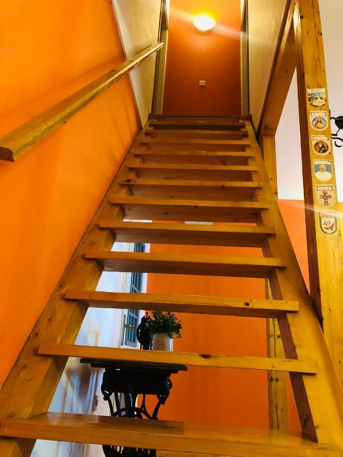 Apartment Barbin Vodice Kültér fotó