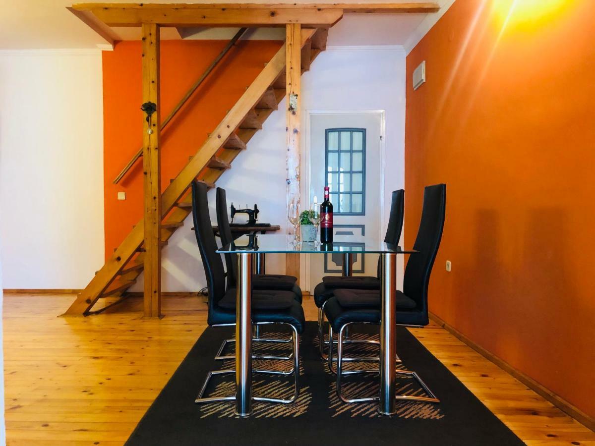 Apartment Barbin Vodice Kültér fotó