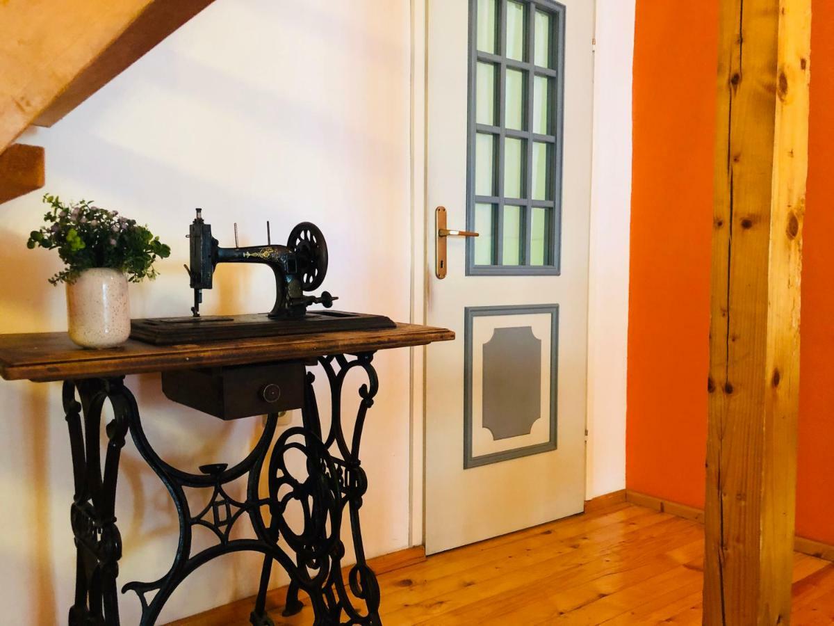 Apartment Barbin Vodice Kültér fotó