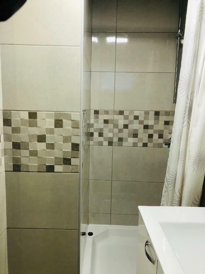 Apartment Barbin Vodice Kültér fotó