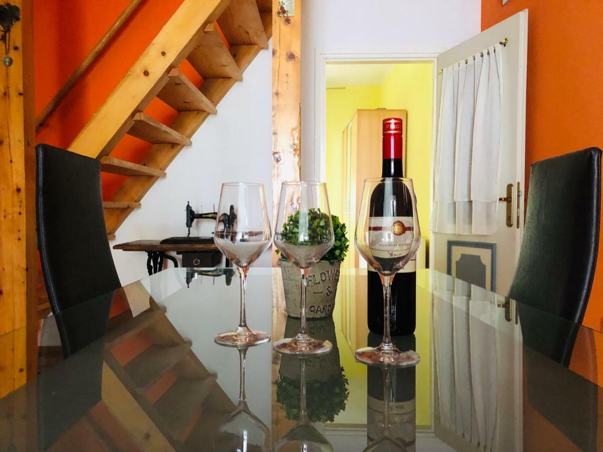 Apartment Barbin Vodice Kültér fotó