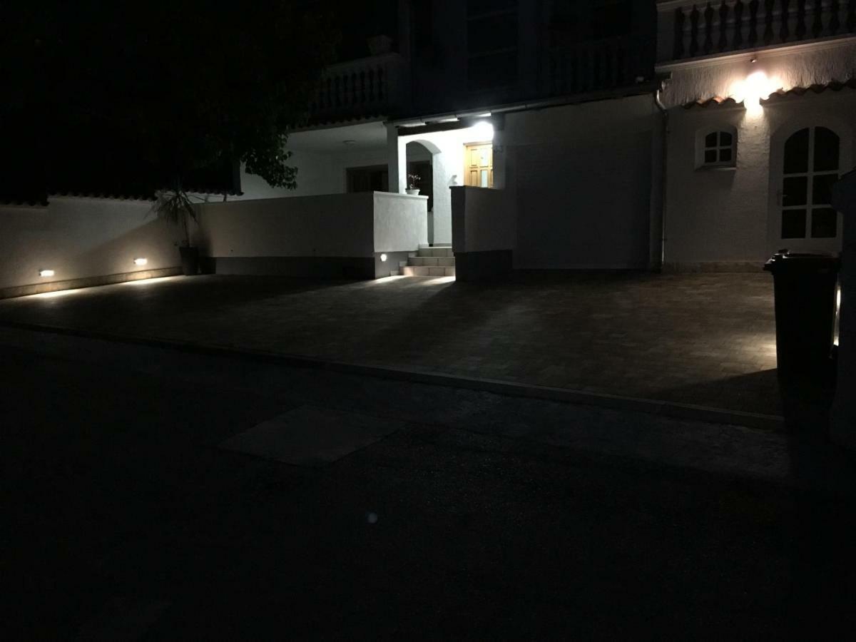 Apartment Barbin Vodice Kültér fotó